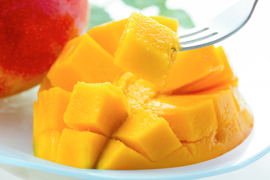 【2026年発送】【令和5年度優秀賞受賞】でーじマンゴーアップルマンゴー1kg (優品) 26-4